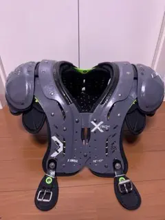 Xtech X2ショルダーパッド 18-19インチ(Mサイズ) - メルカリ