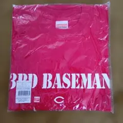 広島東洋カープ ポジションTシャツ サード Mサイズのサムネイル