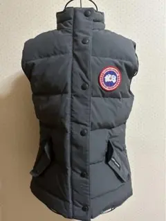 2025年最新】カナダグース レディース ダウンベスト ベスト