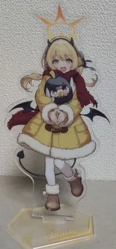 丹花イブキ アクリルスタンド ブルーアーカイブ