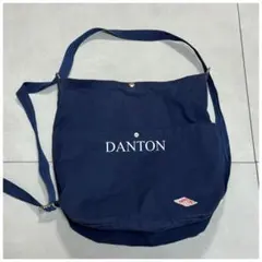 【DANTON】2wayバッグ/リュック&ショルダー