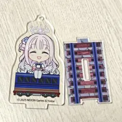 2026年最新】ブルーアーカイブ ミカ アクリルスタンドの人気アイテム