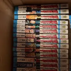 WORSTワースト全巻セット1～33巻＋外伝 高橋ヒロシ少年漫画 新品未開封