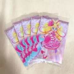 プリキュア ウエハース12 キュアアイドル まとめ売り