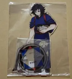 冨岡義勇 ビッグアクリルスタンド ワールドツアー ビッグアクリルスタンド 台座のみ 冨岡義勇 鬼滅