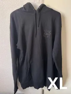 【BILLABONG】 黒パーカー