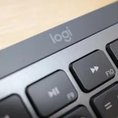 Logicool MX KEYS ワイヤレスキーボード YR0073