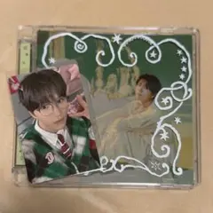 NCTWISH Ode to Love Ktown4u CD ラキドロ リョウ - メルカリ