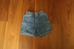 zarakids ハーフパンツ セット売り