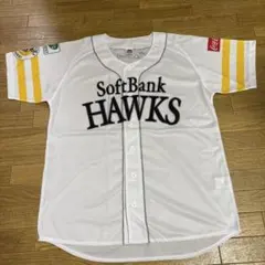 新品 ソフトバンク ユニホーム 2024