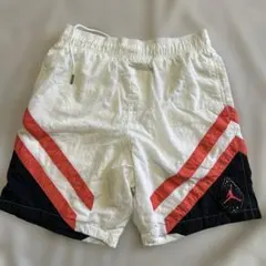 極美品！ナイキ ジョーダンハーフパンツM
