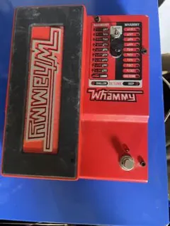 ワーミー出品 2026年最新】digitech whammyの人気アイテム - メルカリ