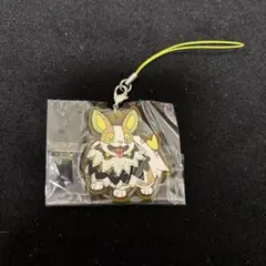 レナモン デジモン ラバーストラップ デジモンテイマーズ デジモン 