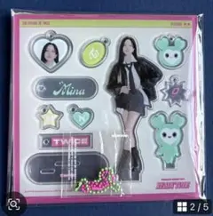 2025年最新】twice ソウルコン グッズの人気アイテム - メルカリ