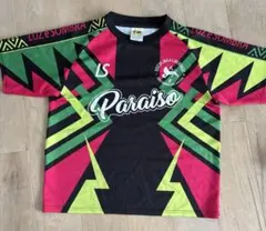 ルースイソンブラ　Luz e Sombra サッカーウェア 150