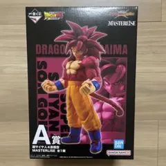 2025年最新】超サイヤ人孫悟空 一番くじの人気アイテム - メルカリ