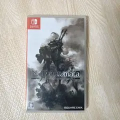 ニーア オートマタ ジエンドオブヨルハ エディション