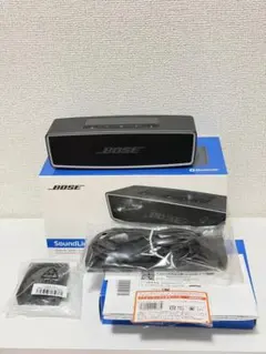 Bose SoundLink Mini II ワイヤレススピーカーのサムネイル