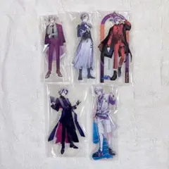 にじさんじ 不破湊 アクスタ まとめ売り