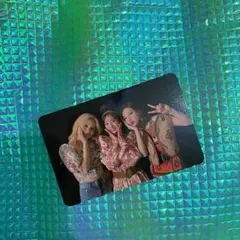 【Twice】More&More トレカ【グループ】