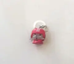 ZEROBASEONE ゼベワン ジウン カプセルトイ めじるしキーホルダー