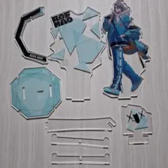 【B賞】ROF-MAO エースコック アクスタ B賞】ROF-MAO エースコック アクスタ ROF-MAO B賞 オリジナルアクリル