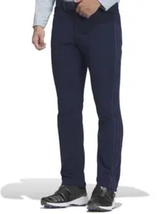 EX STRETCH ACTIVE ボンディング 保温 撥水 フルレングスパンツ