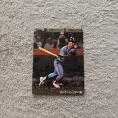 80年カルビープロ野球カード No.147 小林繁 阪神タイガース - メルカリ
