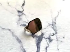 2025年最新】マルジェラ アーマーリングの人気アイテム - メルカリ