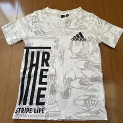 adidas Tシャツ