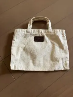 ミニトートバッグ W25,H19