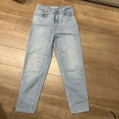 Levi's BORROWED FROM THE BOYS デニム 25のサムネイル
