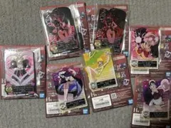 一番くじ ワンピース メモリーオブヒロインズ H賞