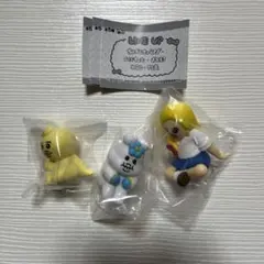 おぱんちゅうさぎ　んぽちゃむ　まちぼうけ