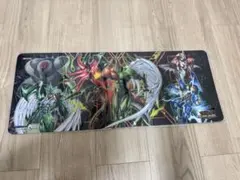 未開封】プレイマット リュウセイジアース【超CS】 即日発送可能