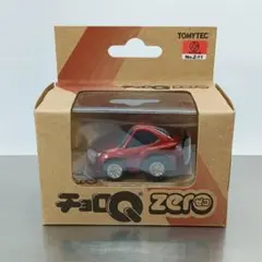 TOMYTEC チョロQ zer0 未開封　希少色 2026年最新】チョロQ zeroの商品一覧が充実！ミニカーで楽しい