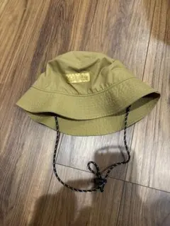Columbia （beams）バケットハット ベージュ　UNISEX S/M