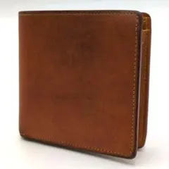 ルイヴィトン ノマド ポルトフォイユマルコ ライトブラウン 財布