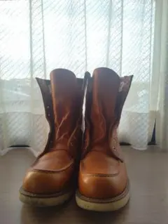 RED WING 絶版9877