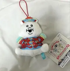 YUMCHAMU ぬいぐるみマスコット