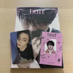 スキズ　DO IT アコーディオン　アイエン