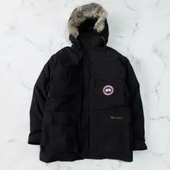 ✨希少✨  カナダグース　マウンテンパーカー　ブルゾン 2025年最新】CANADA GOOSE メンズ マウンテンパーカーの人気