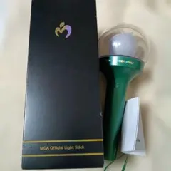 ミセスグリーンアップル 公式ペンライト