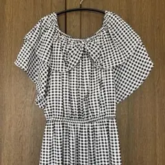 [rps]ロングワンピースMサイズ