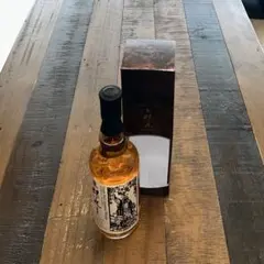 三郎丸 Ⅰ THE MAGICIAN Heavily Peated New Item]Single Malt Saburomaru 1 The Magician Cask Strength