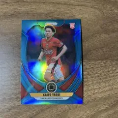 浦和レッズ KAITO YASUI RC 51/99