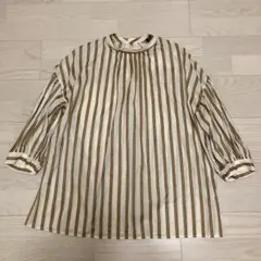 ティアラ　ブラウスのサムネイル