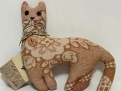 タタードラビット　Lucindaラビット　カントリードール　カントリー雑貨 タタードラビット Lucindaラビット カントリードール カントリー雑貨