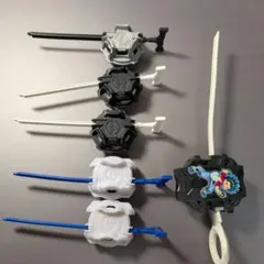 ベイブレードバースト ランチャーセット