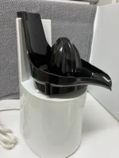 電動シトラスジューサーのサムネイル